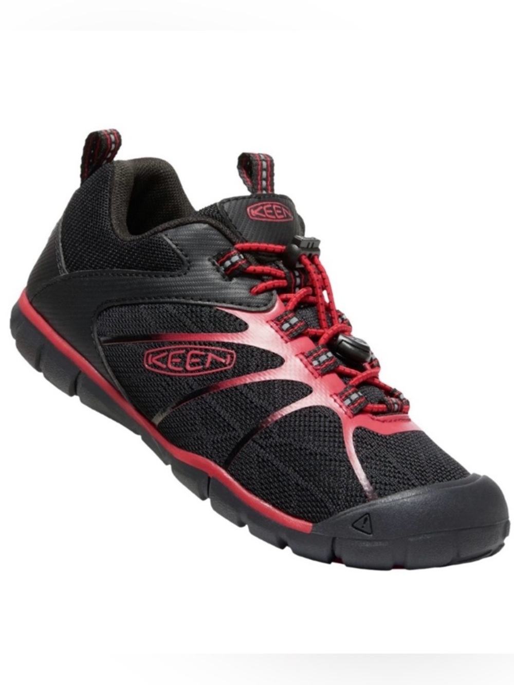 🌲Size 6Y - NWT: KEEN - Youth Hiking Shoes